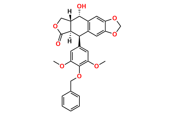 Etoposide Impurity 9