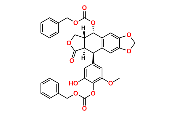 Etoposide Impurity 11