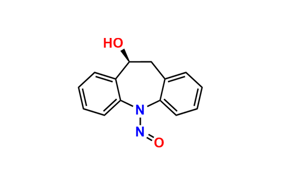 N-Nitroso Eslicarbazepine