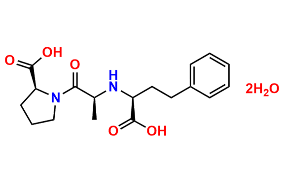 Enalaprilat Dihydrate