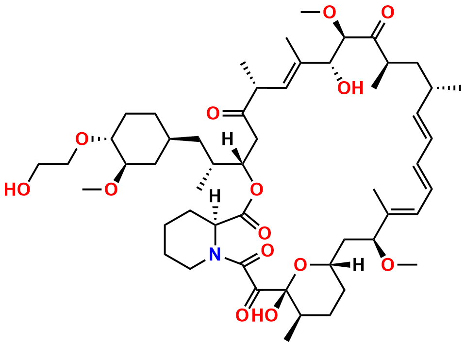 Everolimus