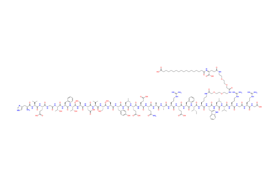 Ecnoglutide