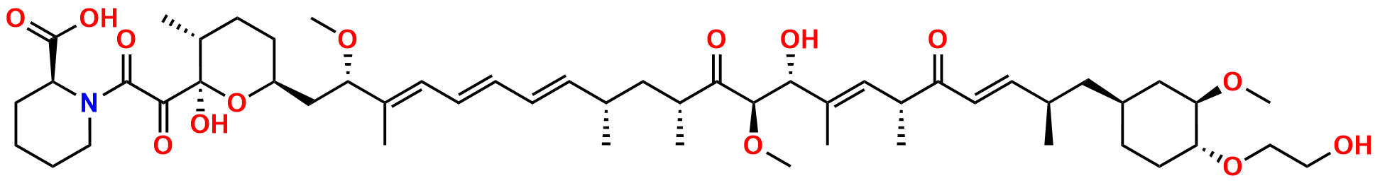 Everolimus EP Impurity B