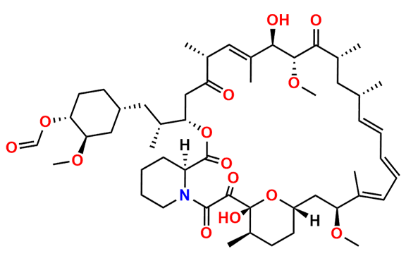 Everolimus EP Impurity E