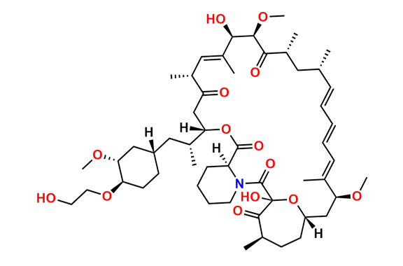 Everolimus Isomer C