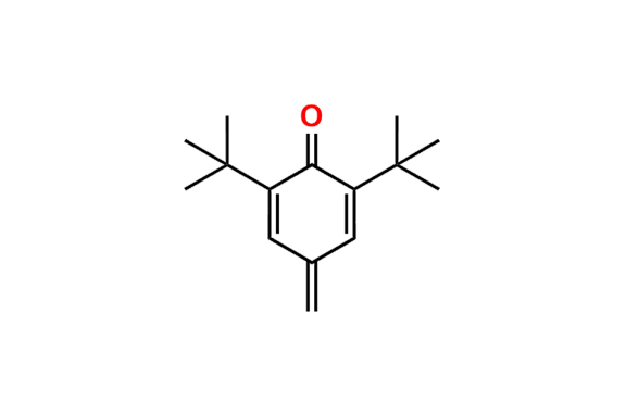 2,6-di-tert-Butyl-4-methylenecyclohexa-2,5-dien-1-one