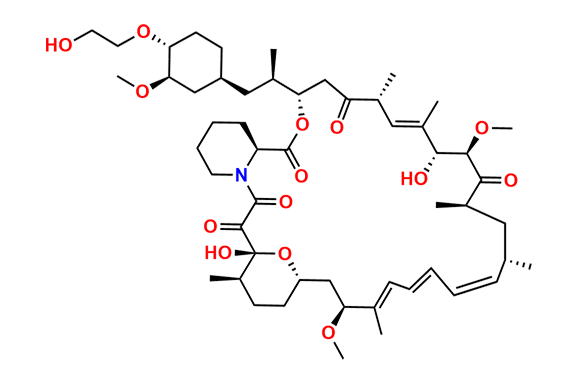 Everolimus Impurity 10