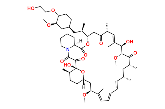 Everolimus Impurity 16