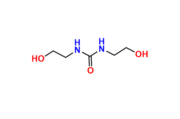 1,3-bis(2-Hydroxyethyl)urea
