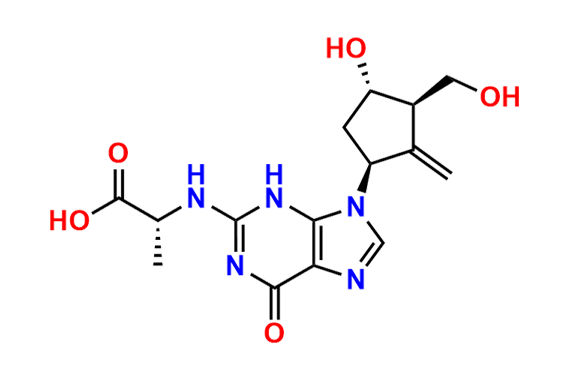 Entecavir Impurity 32