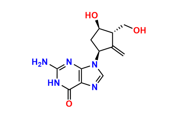 (1S,3S,4R)-Entecavir