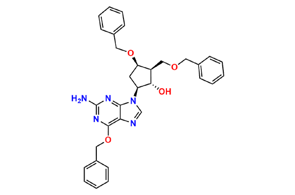 Entecavir Impurity 13