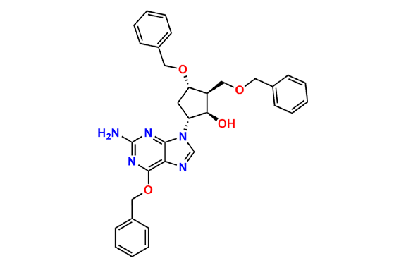 Entecavir Impurity 12