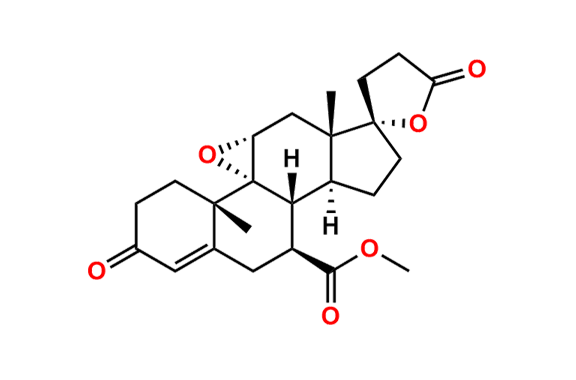 Eplerenone EP Impurity E