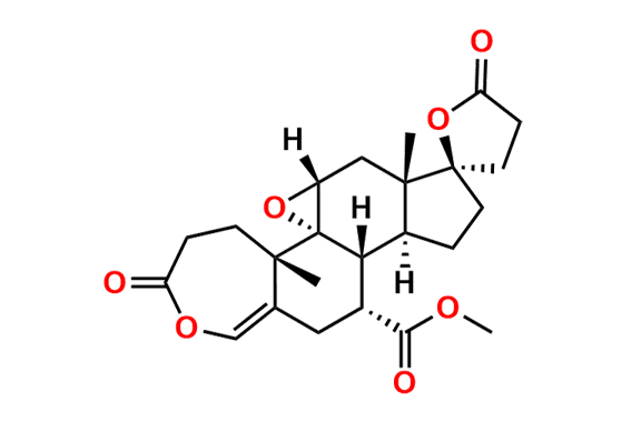 3-Lactone Ester Eplerenone