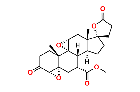 4,5-Epoxy Eplerenone