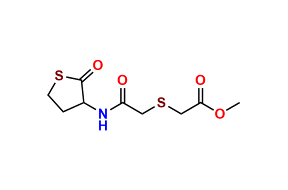 Erdosteine Methyl Ester