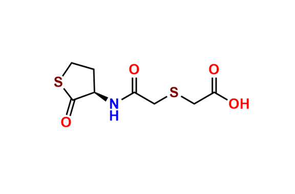 (R)-Erdosteine