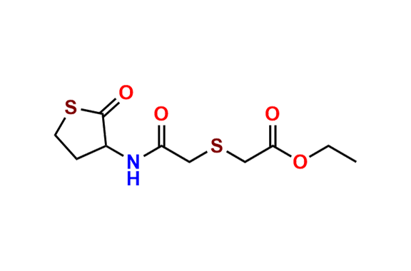 Erdosteine Ethyl Ester