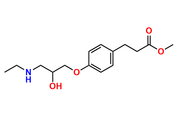 N-Ethyl Esmolol