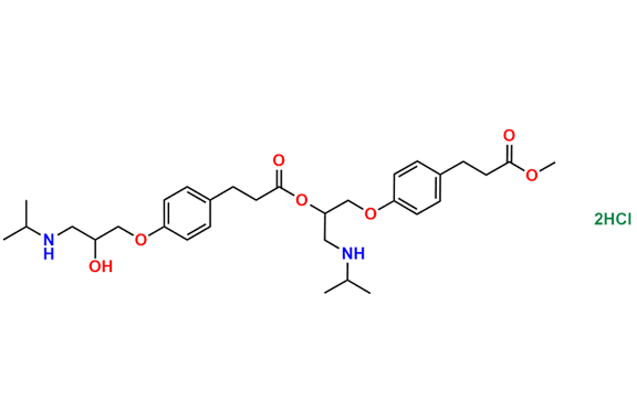 Esmolol Impurity 5