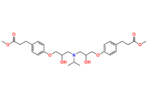 Esmolol Dimer Impurity 2