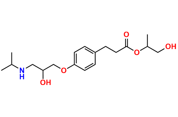 Esmolol Impurity 13