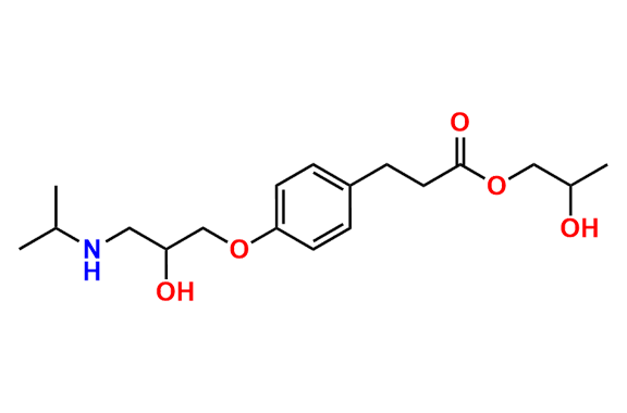 Esmolol Impurity 14