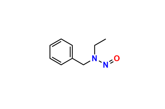 N-Nitroso Etilefrine EP Impurity F