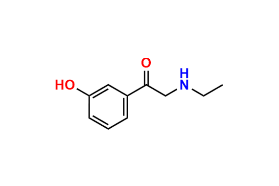 Etilefrine EP Impurity A