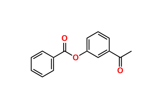 3-Benzoyloxyacetophenone