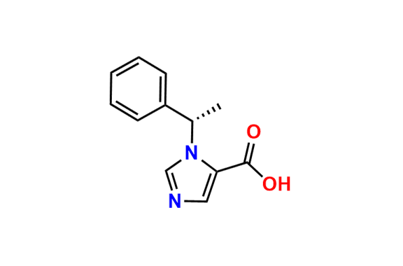 (S)-Etomidate Acid