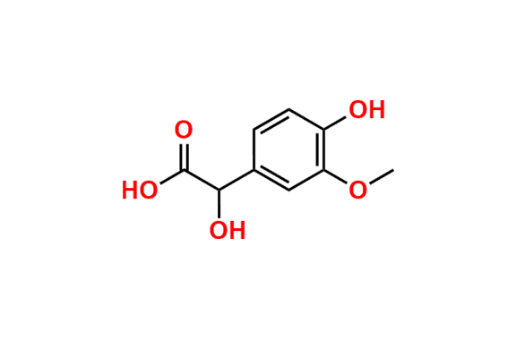 Vanillylmandelic Acid