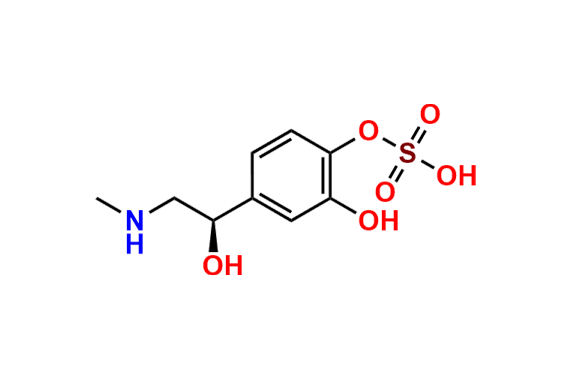 Epinephrine Sulfate