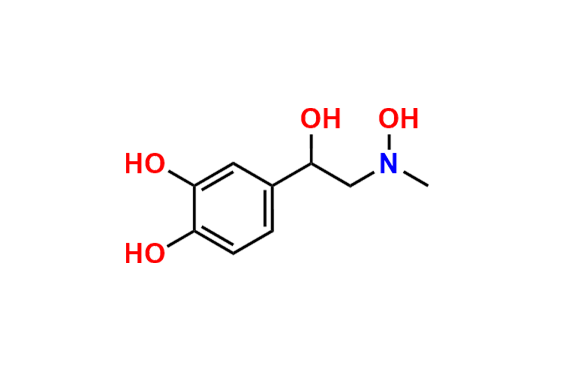 Epinephrine Impurity 17