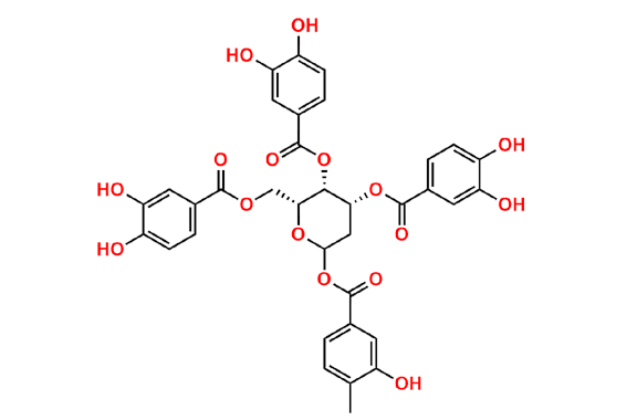 Epinephrine Impurity 18