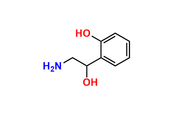 Adrenaline Impurity 2