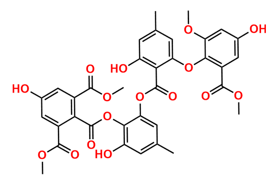 Pseudophenone A