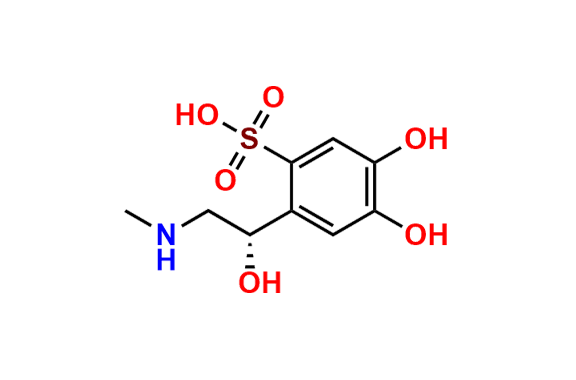 Epinephrine Impurity 33