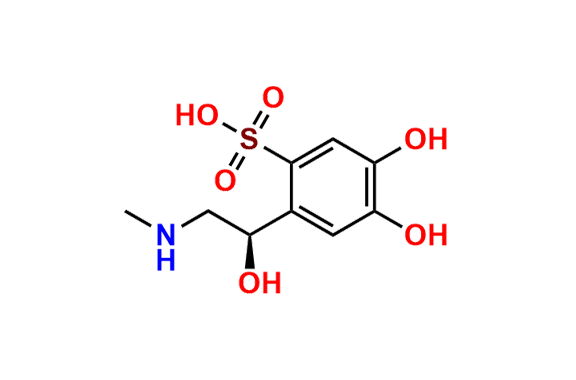 Epinephrine Impurity 27