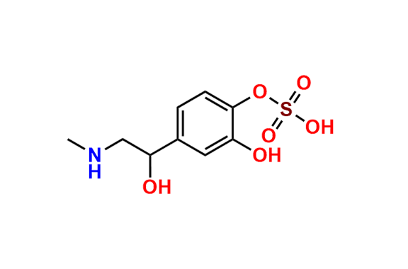 DL-Epinephrine Sulfate