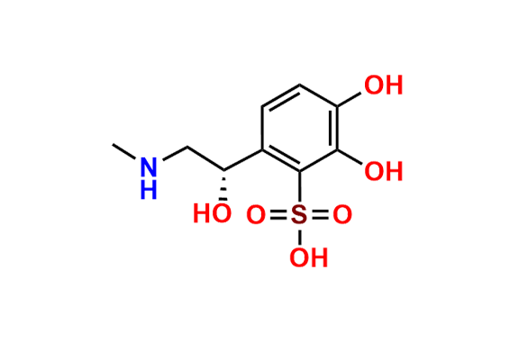 Epinephrine Impurity 34