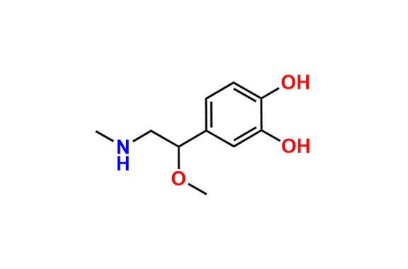 Epinephrine Methoxy Analog