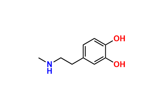 Deoxyepinephrine