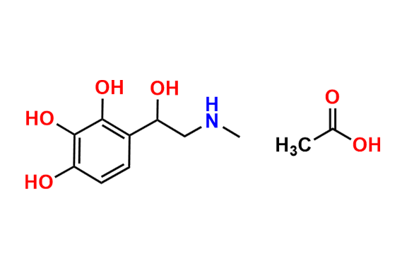 Epinephrine Impurity 42