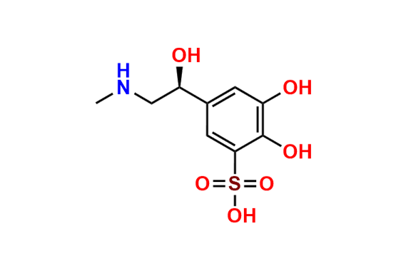Epinephrine Impurity 46