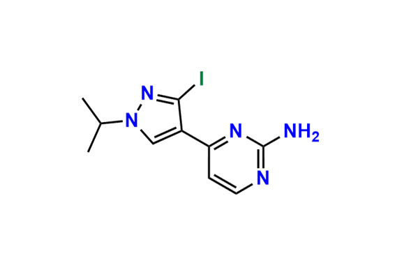 Encorafenib Impurity 5
