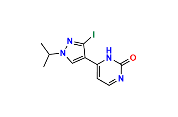 Encorafenib Impurity 6