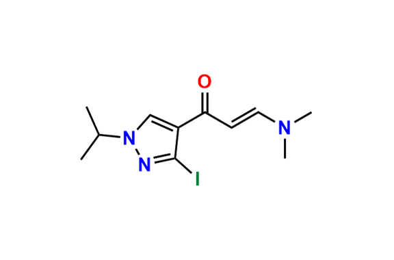 Encorafenib Impurity 4
