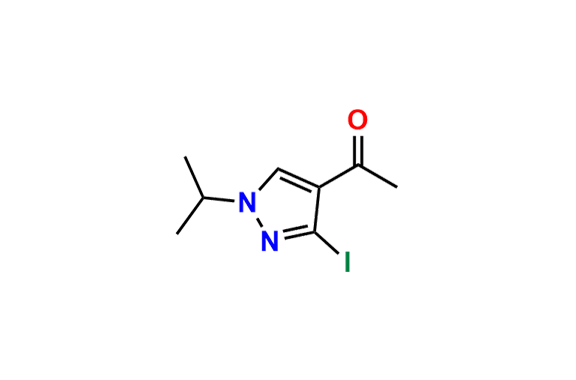 Encorafenib Impurity 3